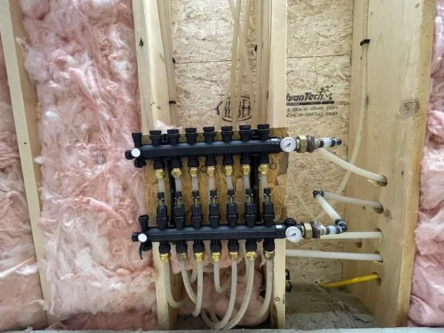 $599,900 | 40 Blackcat Pt Drive, Princeton, ME 04668