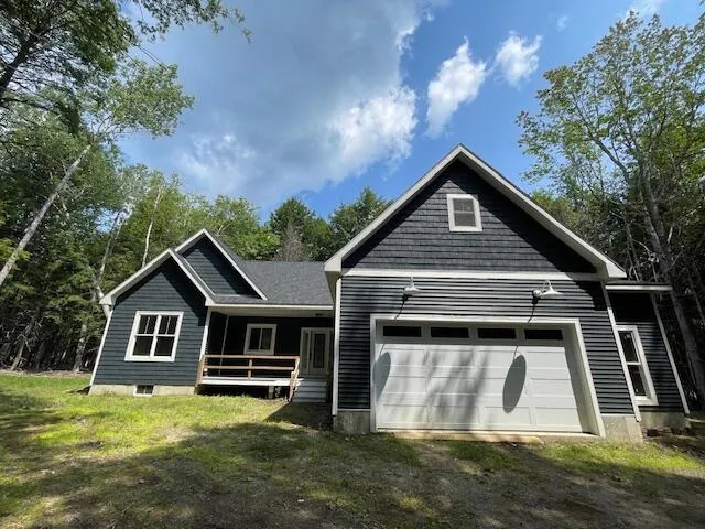 $599,900 | 40 Blackcat Pt Drive, Princeton, ME 04668