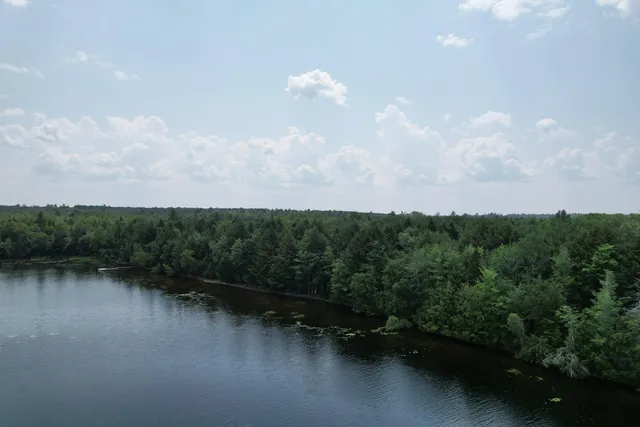 $599,900 | 40 Blackcat Pt Drive, Princeton, ME 04668