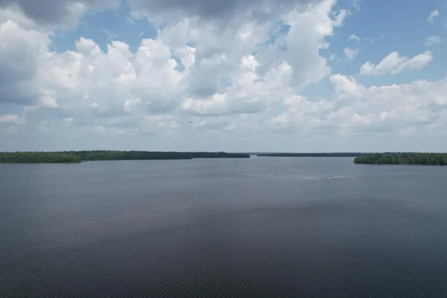 $599,900 | 40 Blackcat Pt Drive, Princeton, ME 04668