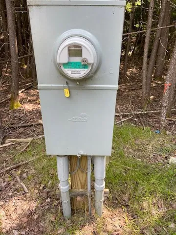 $599,900 | 40 Blackcat Pt Drive, Princeton, ME 04668