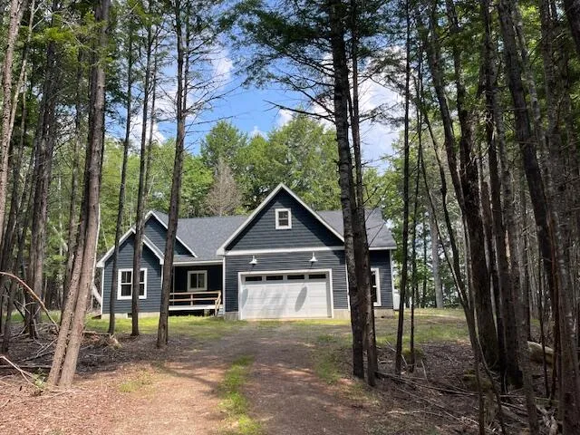 $599,900 | 40 Blackcat Pt Drive, Princeton, ME 04668
