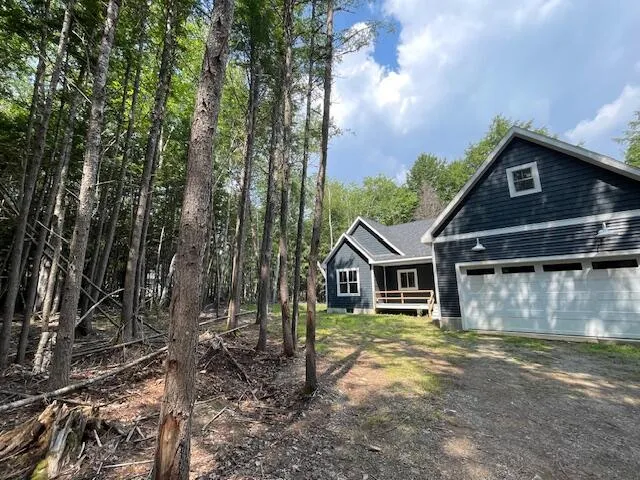 $599,900 | 40 Blackcat Pt Drive, Princeton, ME 04668