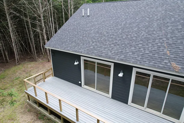 $599,900 | 40 Blackcat Pt Drive, Princeton, ME 04668
