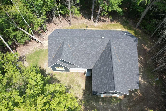 $599,900 | 40 Blackcat Pt Drive, Princeton, ME 04668