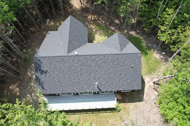 $599,900 | 40 Blackcat Pt Drive, Princeton, ME 04668