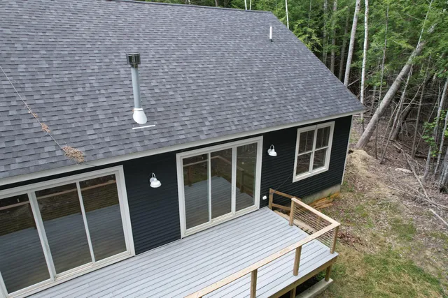 $599,900 | 40 Blackcat Pt Drive, Princeton, ME 04668