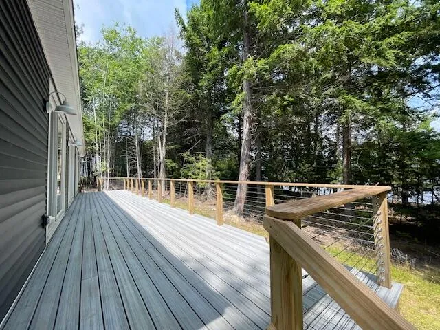 $599,900 | 40 Blackcat Pt Drive, Princeton, ME 04668