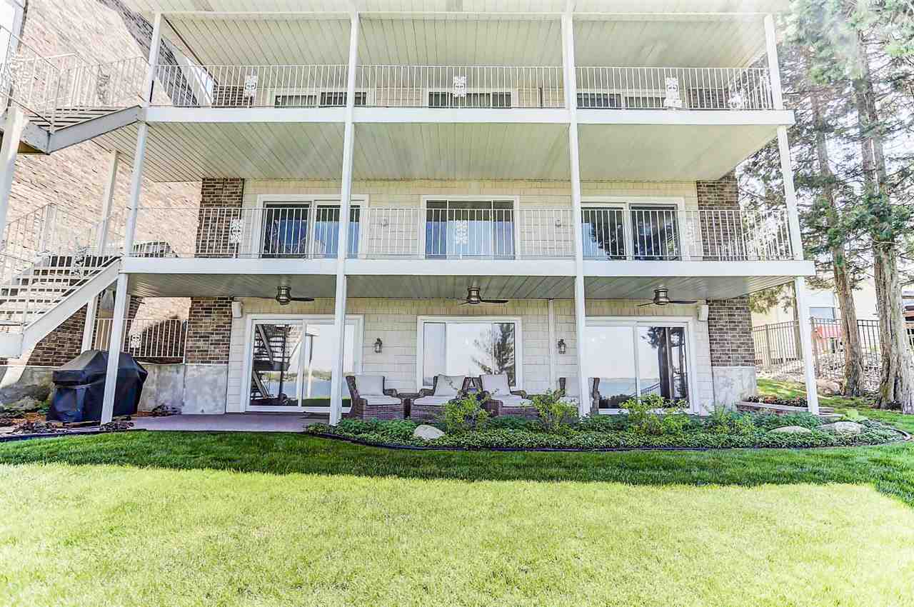 8942 East Hatchery Road, Unit 7 Syracuse, IN 46567 - Photo 1 of 36 Gallery Image 1