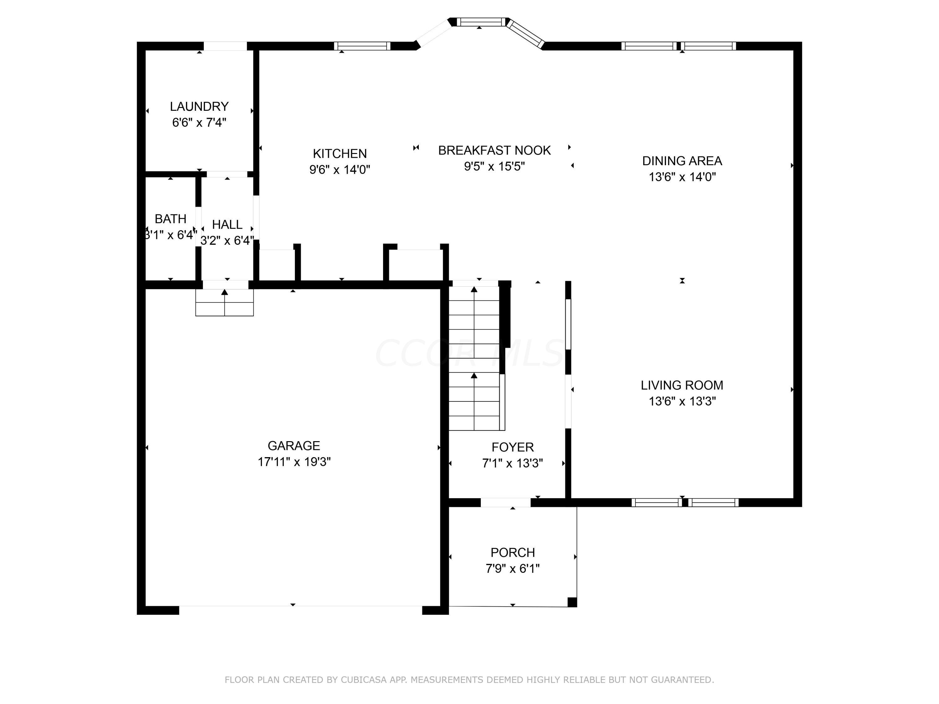 2498 Linbaugh Road Grove City, OH 43123 - Photo 27 of 28 3-Floorplan_2