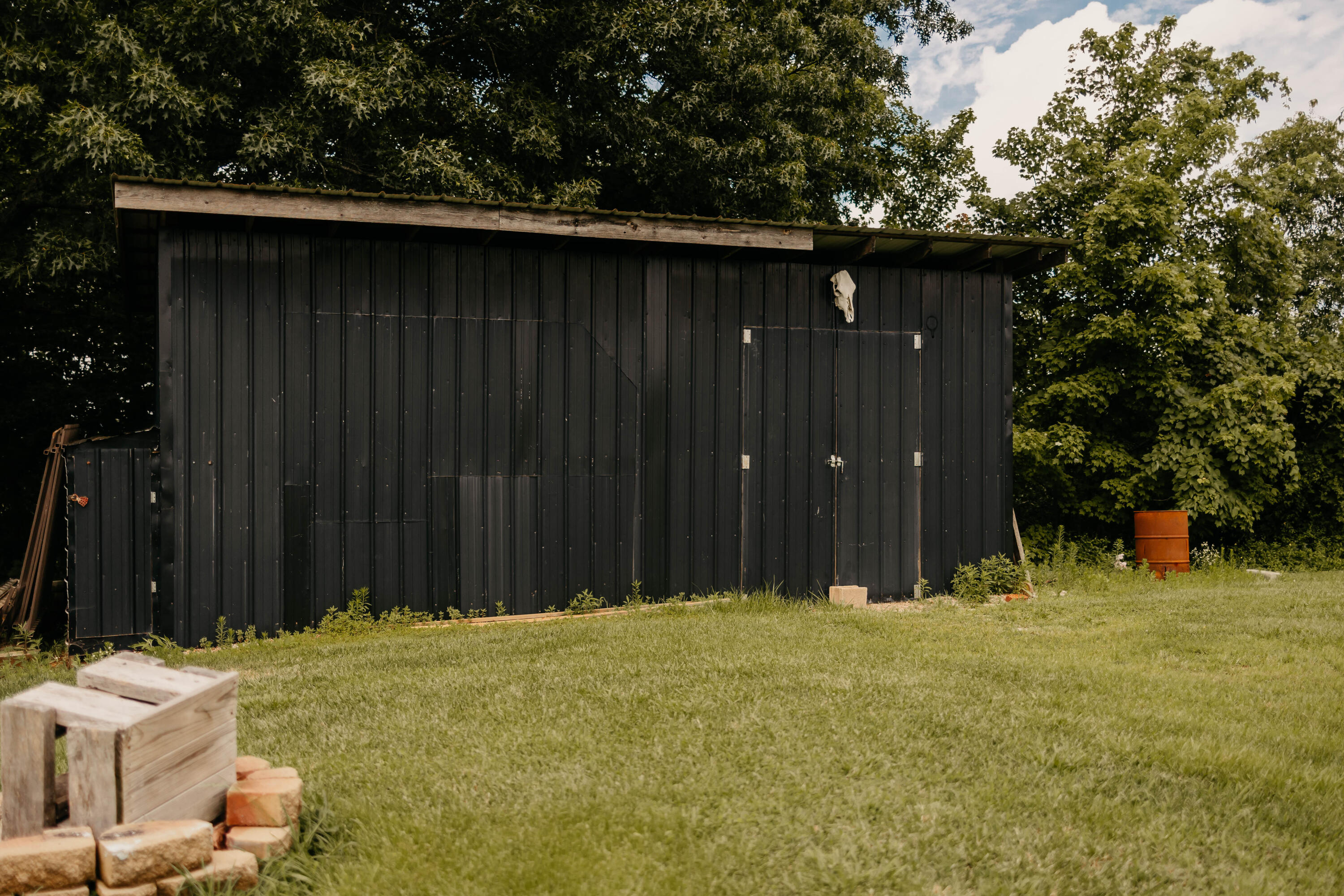 878 Amos Ridge Road Frenchburg, KY 40322 - Photo 27 of 28 FO7A9768krp