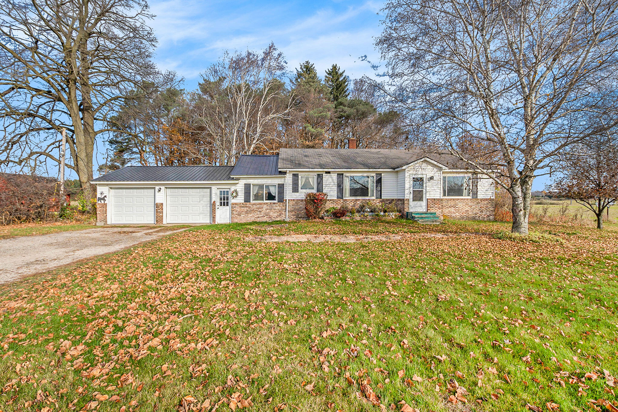 968 West Freeman Road Free Soil, MI 49411 - Photo 1 of 23 DSC07512