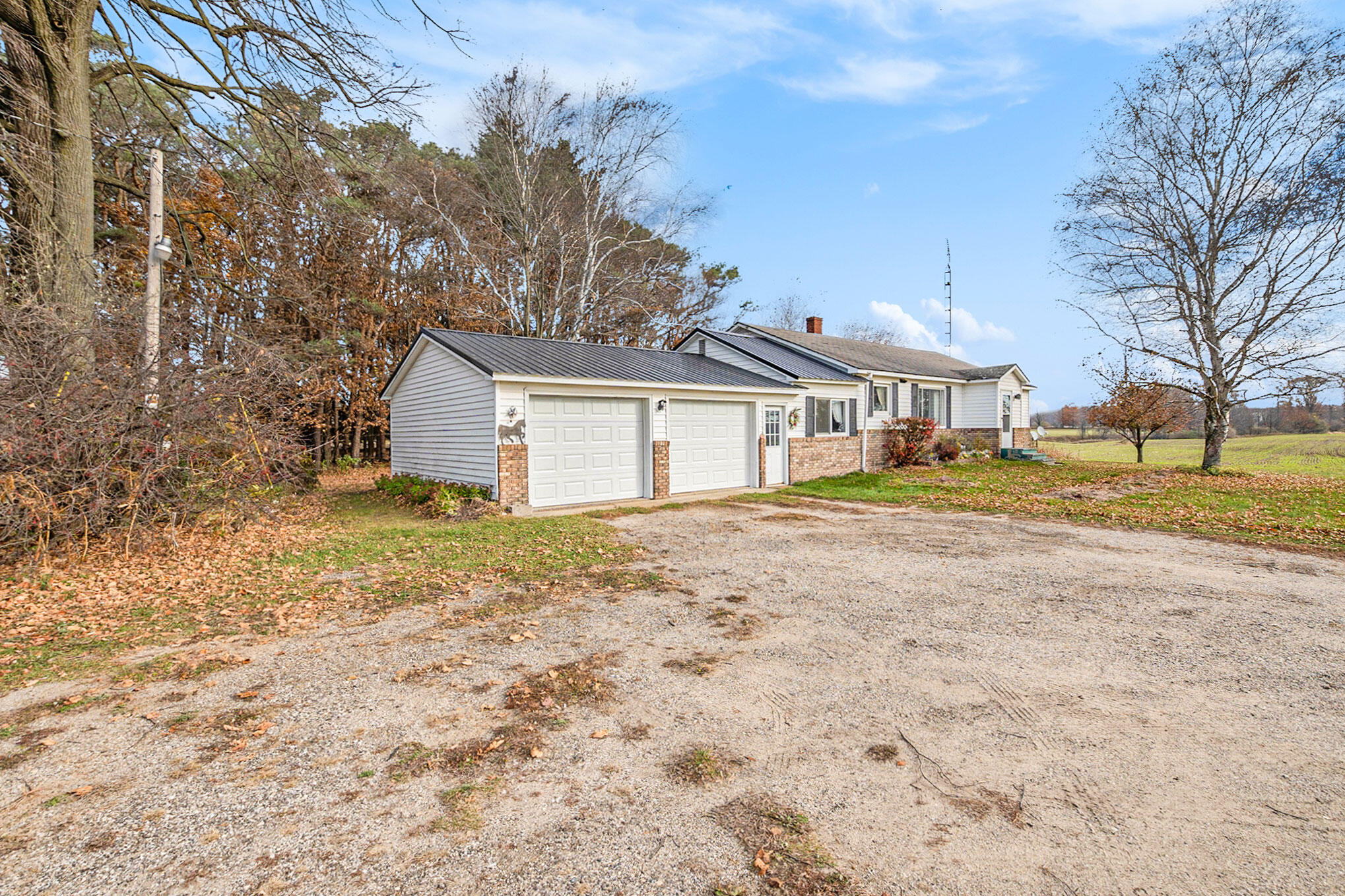 968 West Freeman Road Free Soil, MI 49411 - Photo 17 of 23 DSC07516