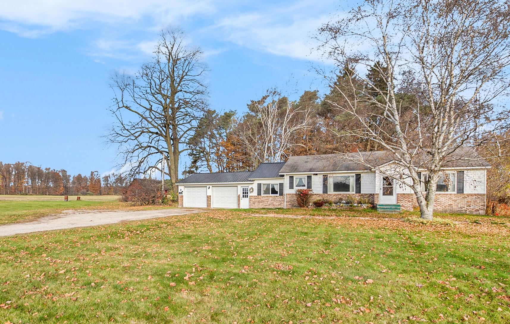 968 West Freeman Road Free Soil, MI 49411 - Photo 18 of 23 DSC07513