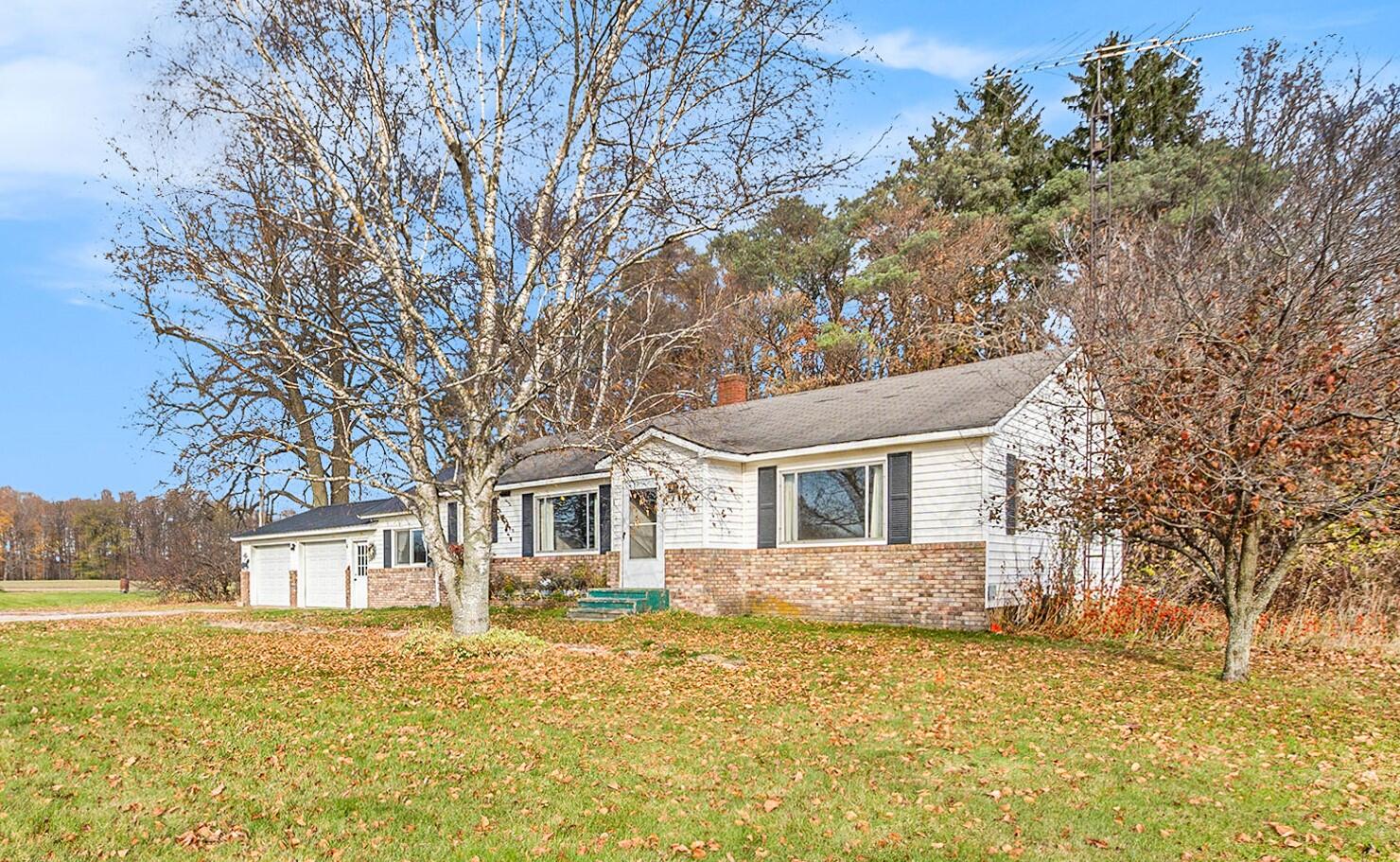 968 West Freeman Road Free Soil, MI 49411 - Photo 19 of 23 DSC07515