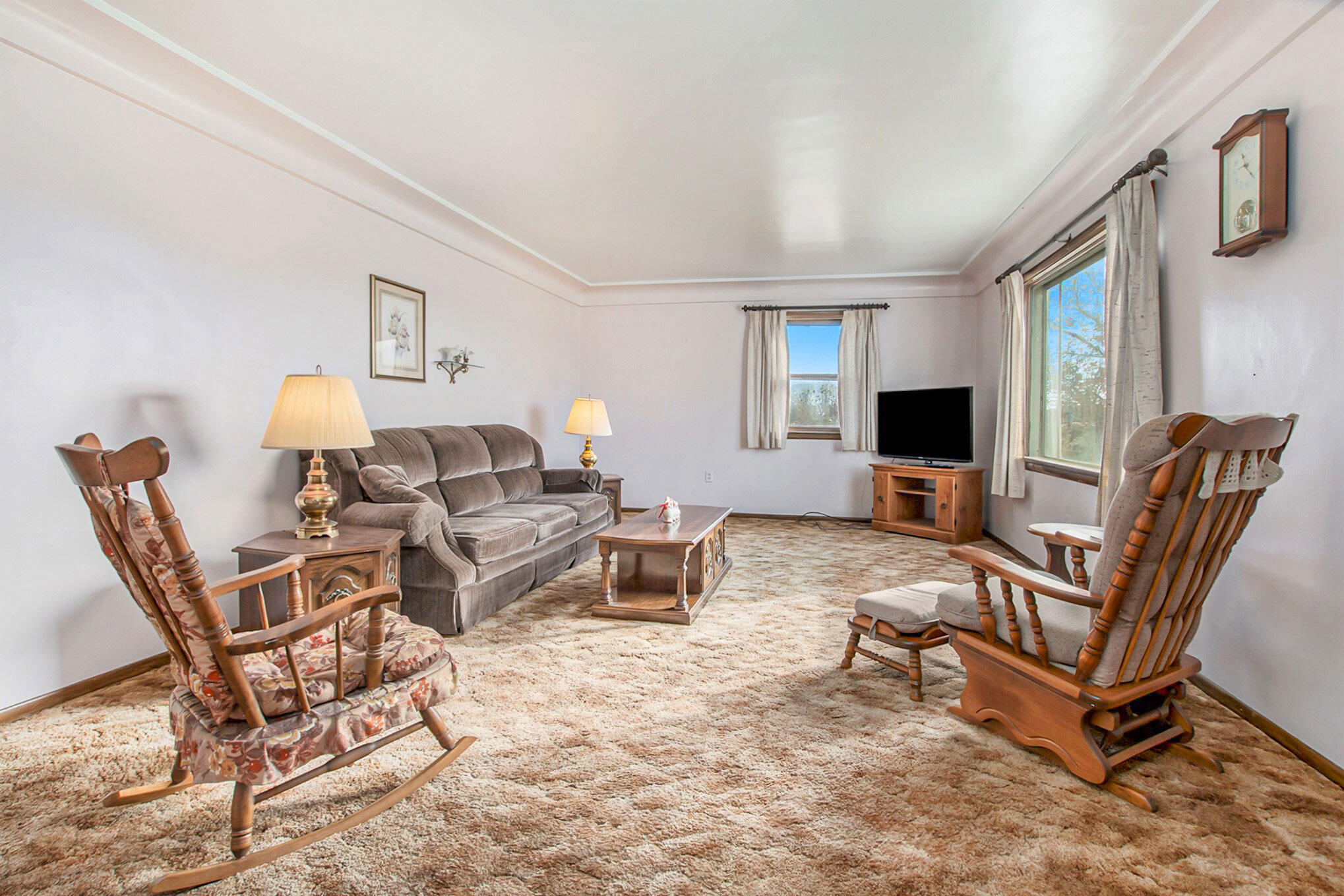 968 West Freeman Road Free Soil, MI 49411 - Photo 4 of 23 DSC07530