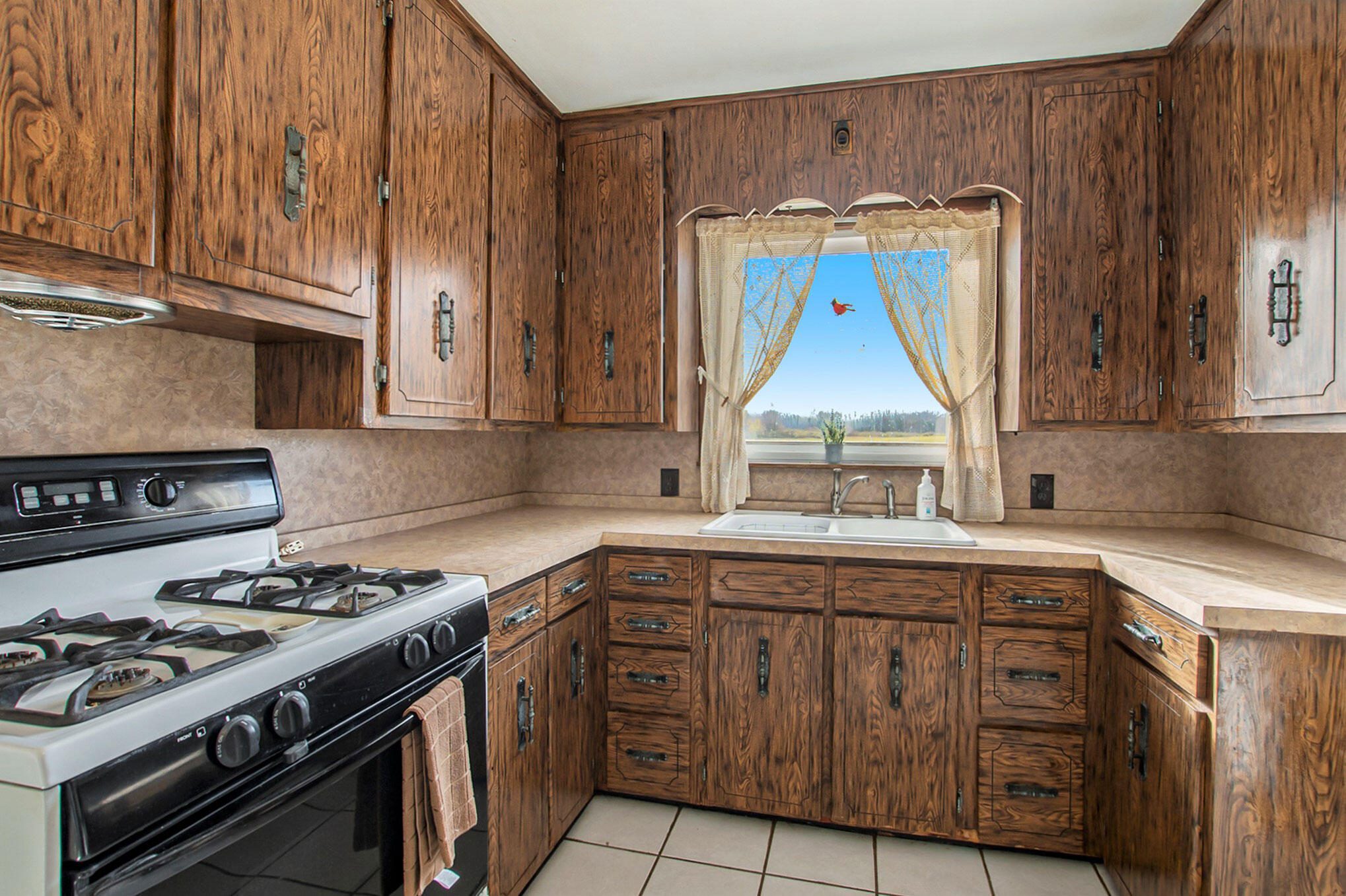968 West Freeman Road Free Soil, MI 49411 - Photo 6 of 23 DSC07545