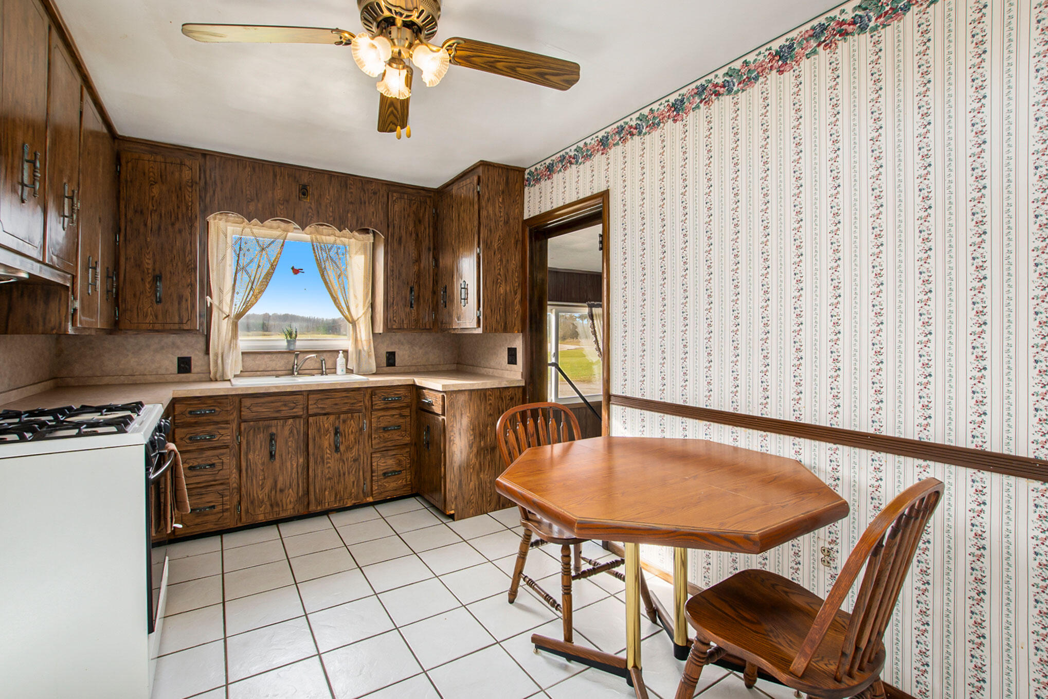 968 West Freeman Road Free Soil, MI 49411 - Photo 8 of 23 DSC07542