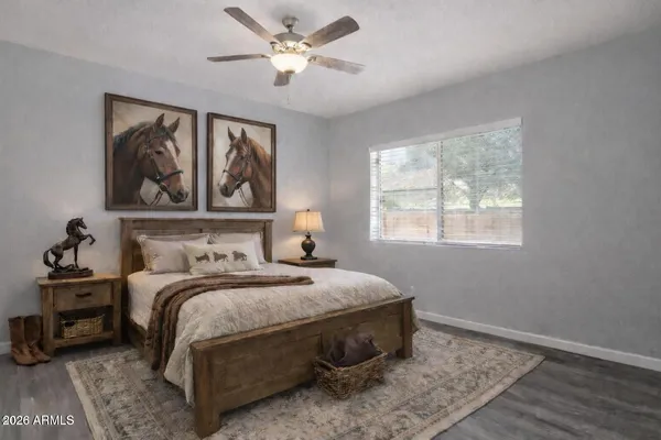 $1,800 | 661 South 96th Place, Unit 1, Mesa, AZ 85208