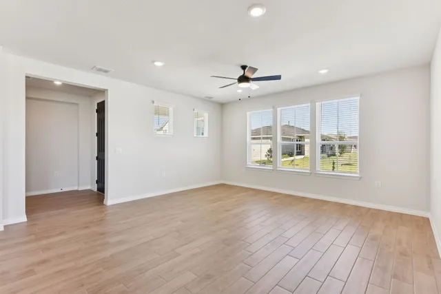 $458,470 | 105 Antoinette Way, Unit 102, San Marcos, TX 78666