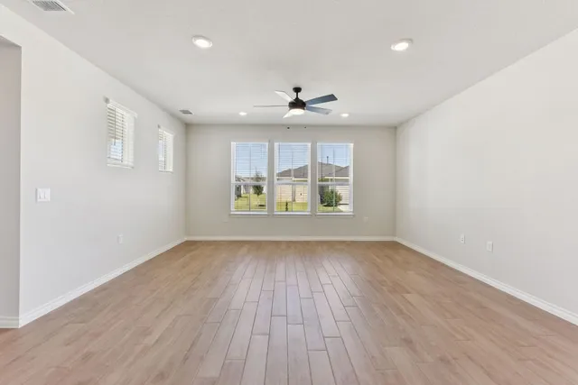 $458,470 | 105 Antoinette Way, Unit 102, San Marcos, TX 78666