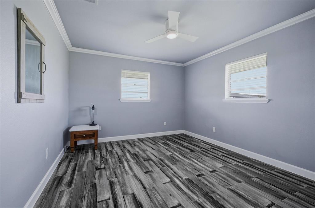 1861-1 Roland Road Whitesboro, TX 76273 - Photo 16 of 39 Bedroom, exercise room, craft room, library - your choice.
