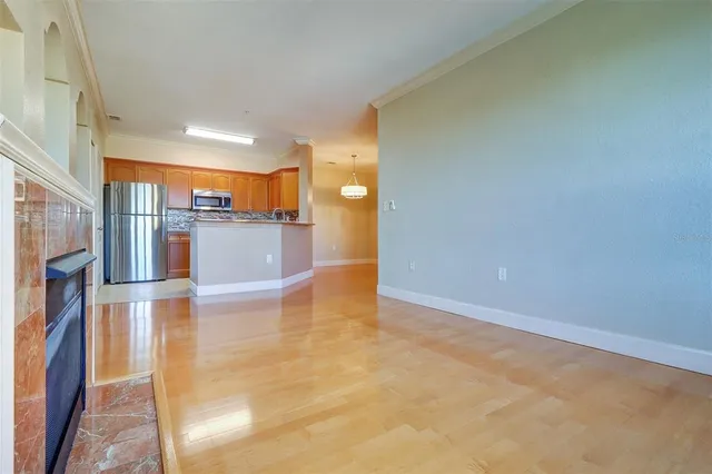 $2,400 | 2765 Via Cipriani, Unit 1231B, Clearwater, FL 33764