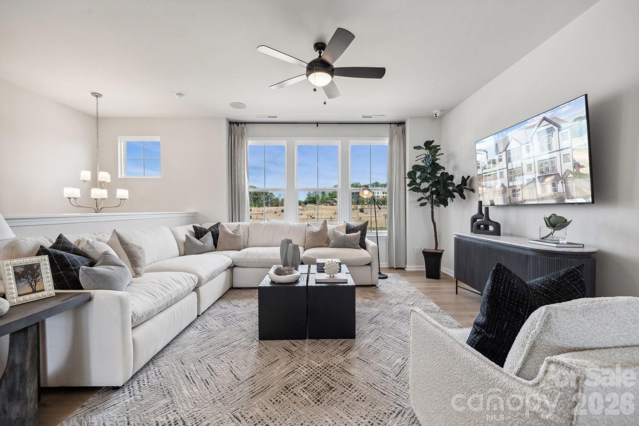 3012 Rexton Lane Charlotte, NC 28262 - Photo 11 of 31