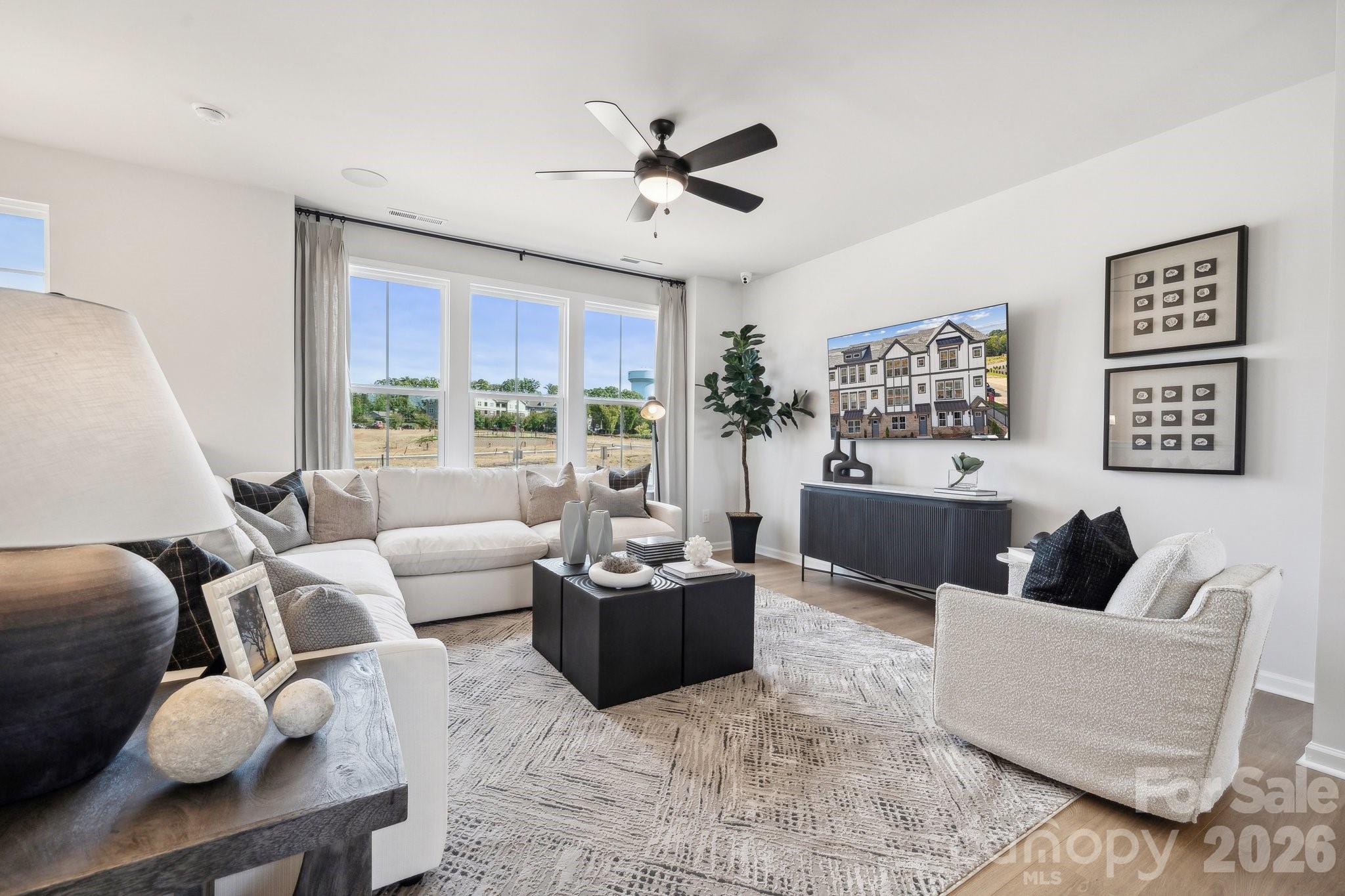 3012 Rexton Lane Charlotte, NC 28262 - Photo 12 of 31