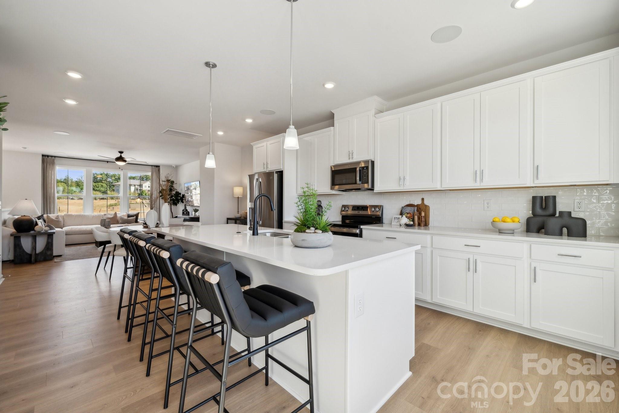 3012 Rexton Lane Charlotte, NC 28262 - Photo 16 of 31