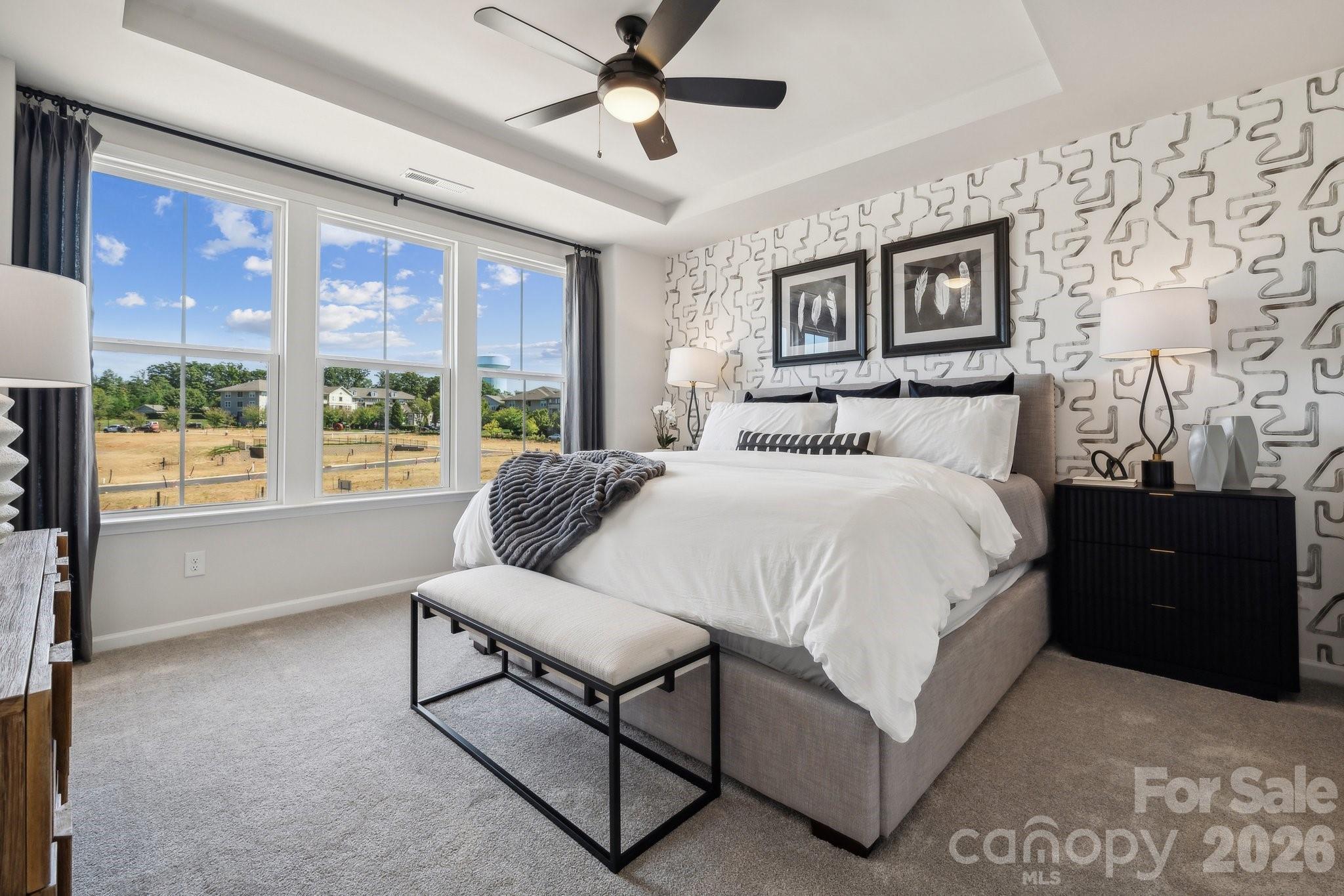 3012 Rexton Lane Charlotte, NC 28262 - Photo 17 of 31