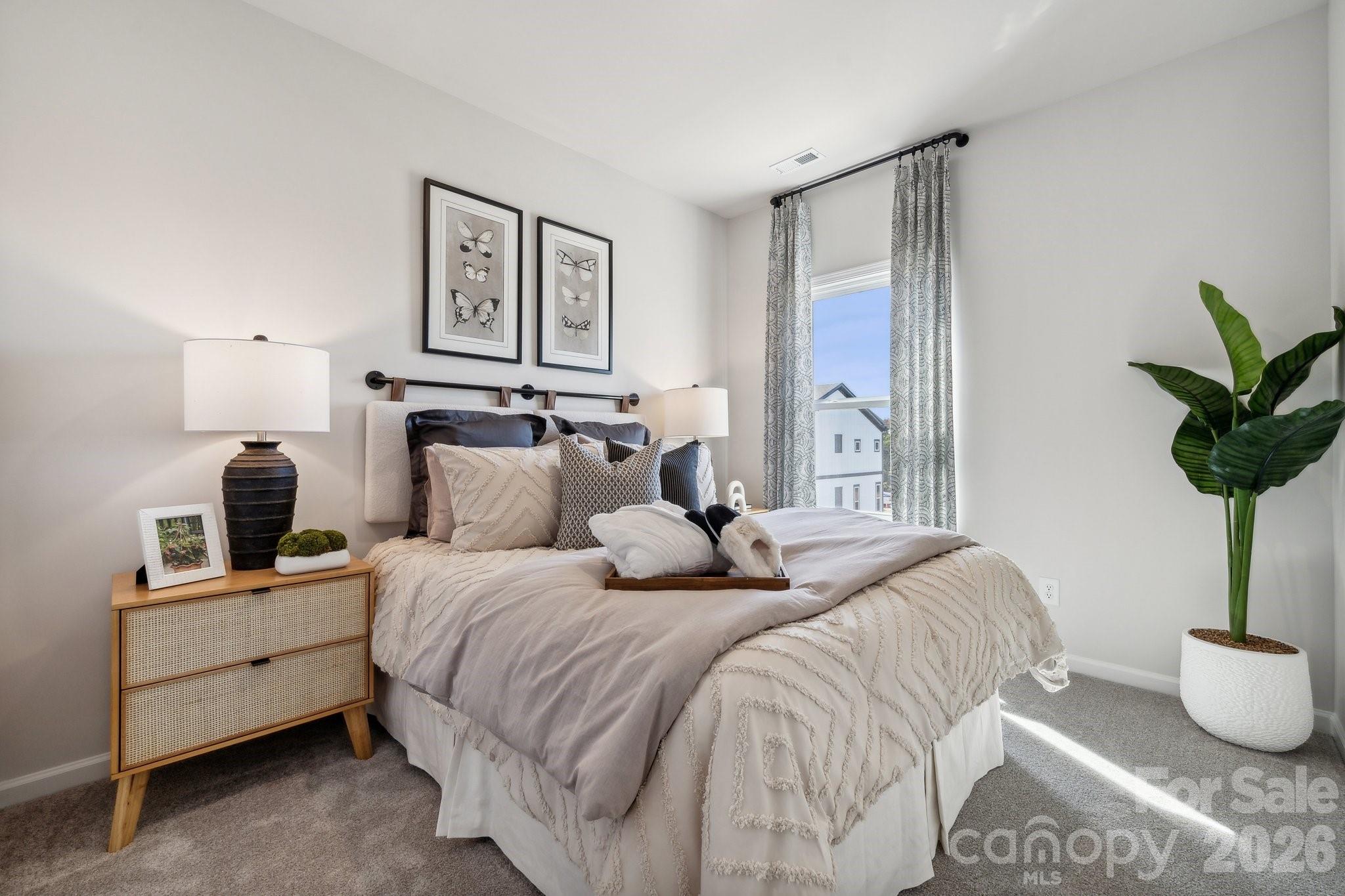 3012 Rexton Lane Charlotte, NC 28262 - Photo 21 of 31