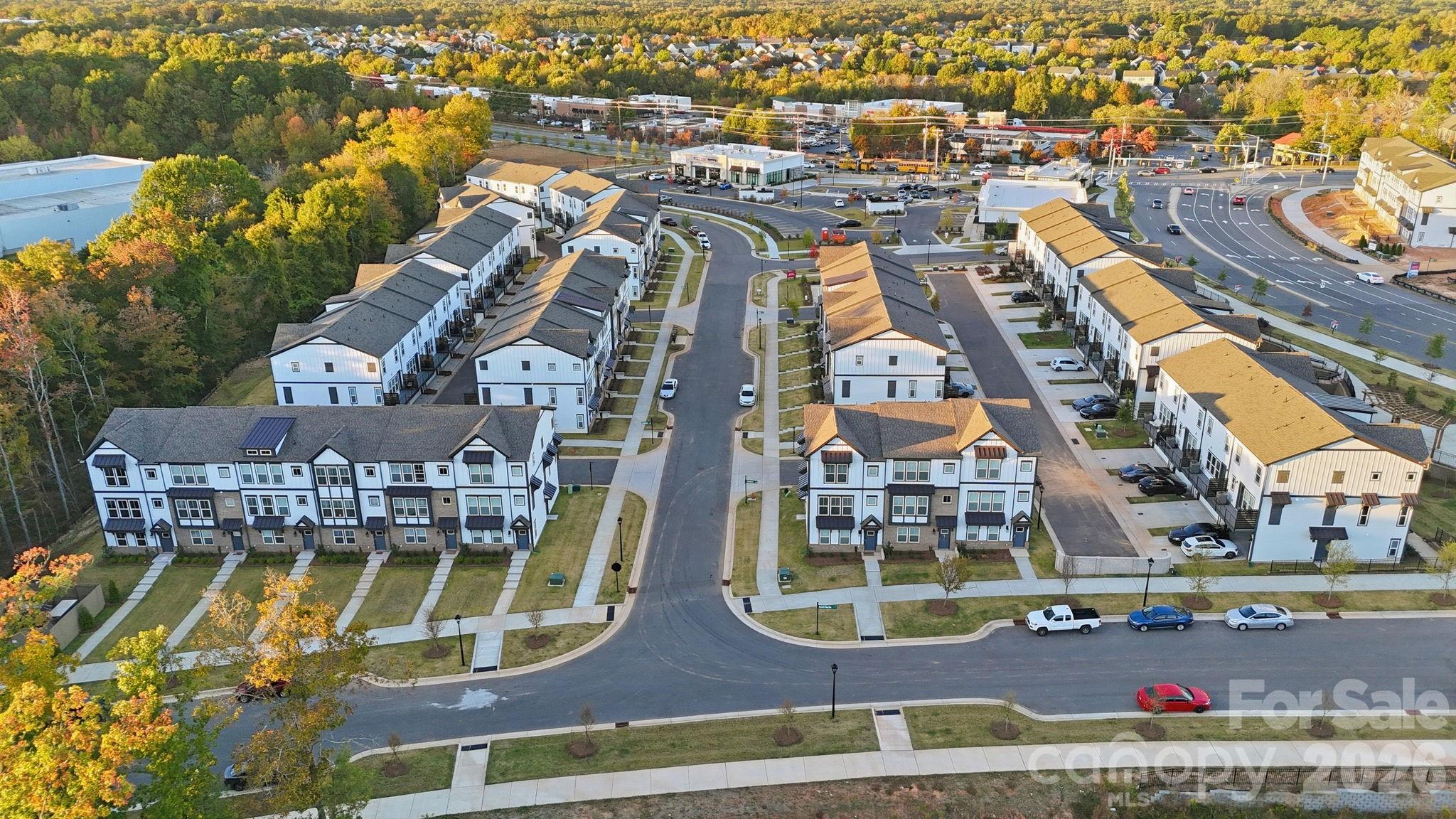 3012 Rexton Lane Charlotte, NC 28262 - Photo 26 of 31