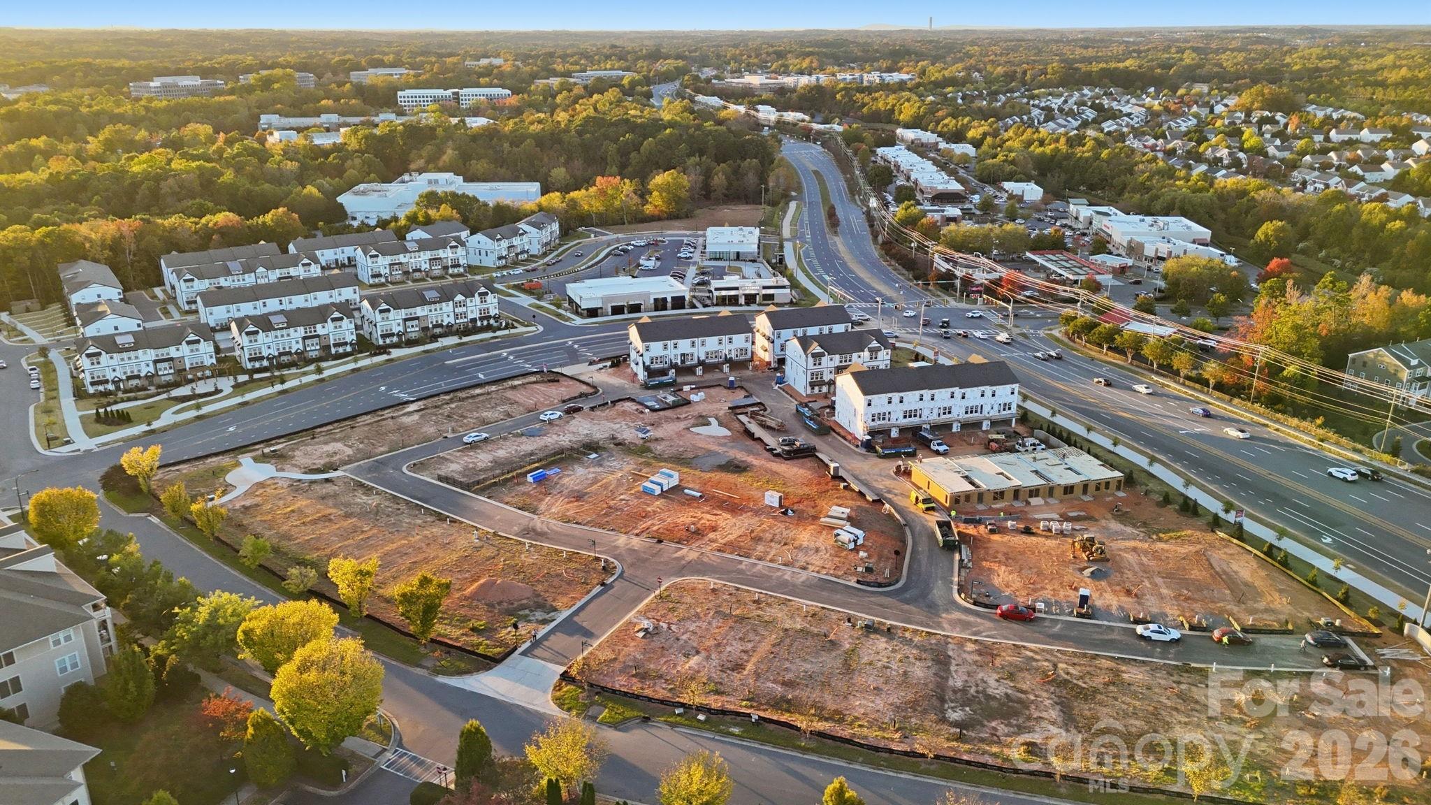 3012 Rexton Lane Charlotte, NC 28262 - Photo 30 of 31