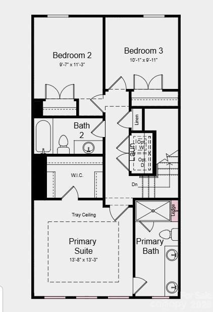 3012 Rexton Lane Charlotte, NC 28262 - Photo 5 of 31
