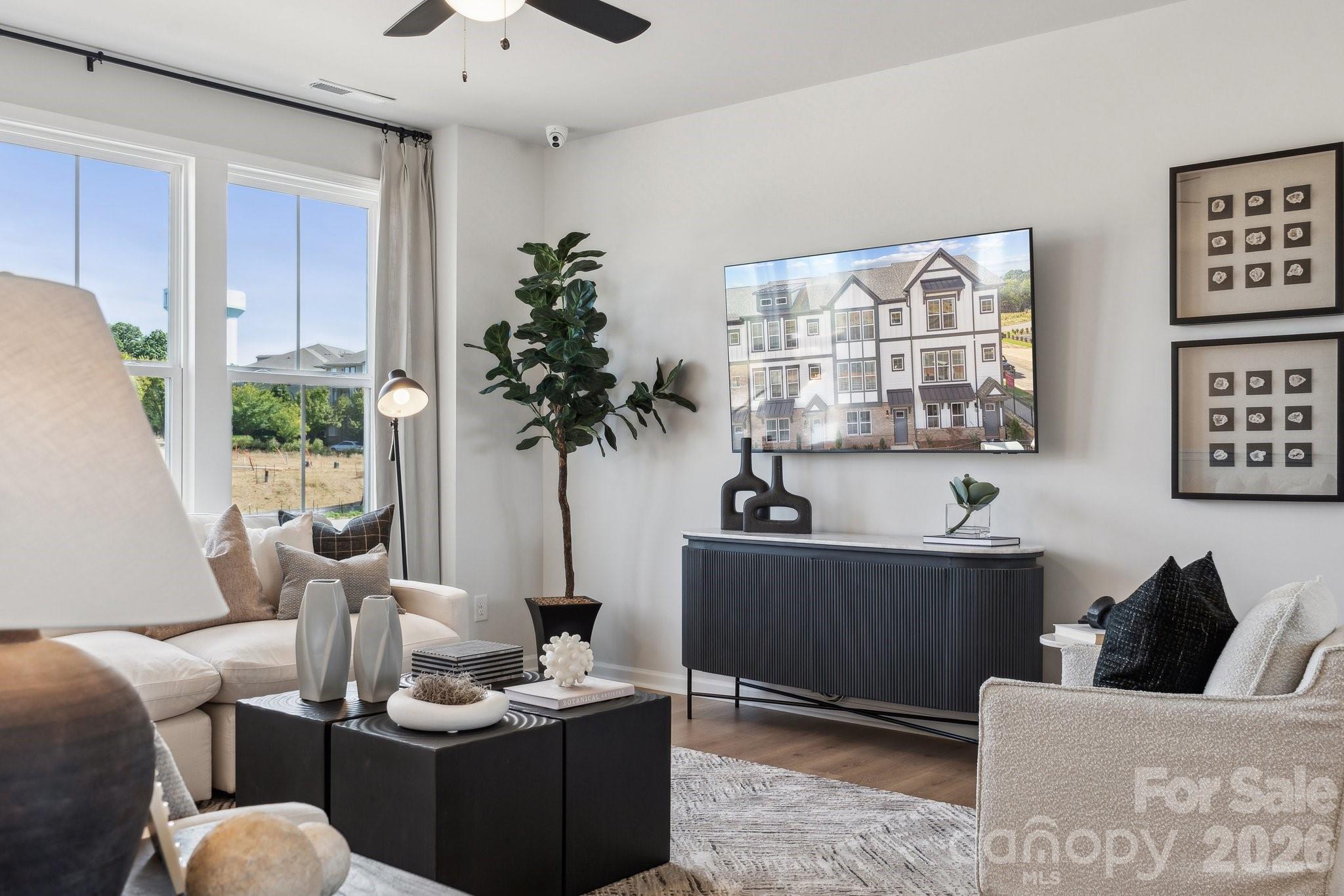 3012 Rexton Lane Charlotte, NC 28262 - Photo 7 of 31