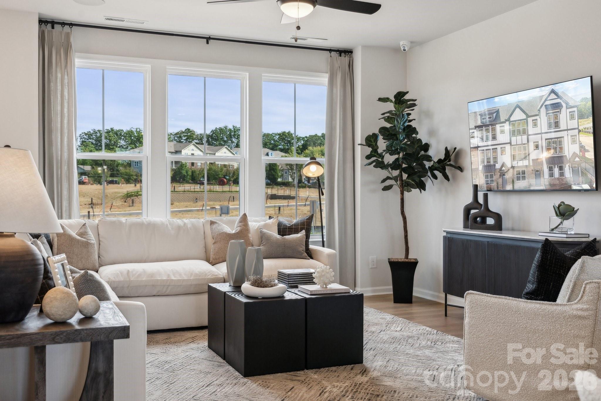 3012 Rexton Lane Charlotte, NC 28262 - Photo 9 of 31