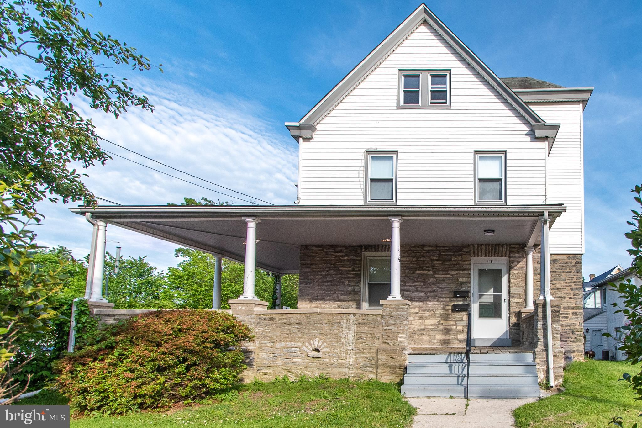 115 Bickley Road Glenside, PA 19038 - Photo 1 of 32 Gallery Image 1