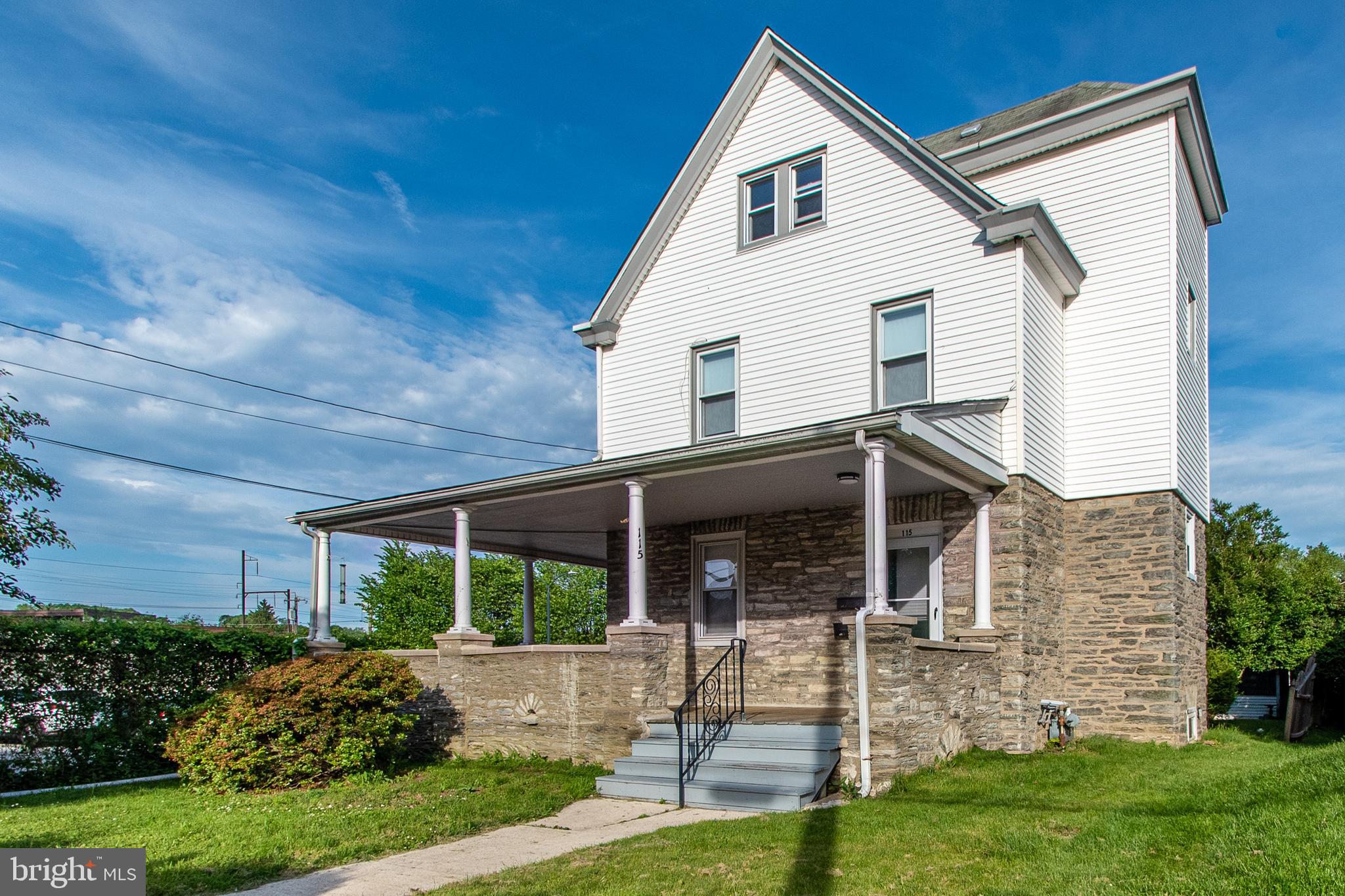 115 Bickley Road Glenside, PA 19038 - Photo 28 of 32 Gallery Image 28