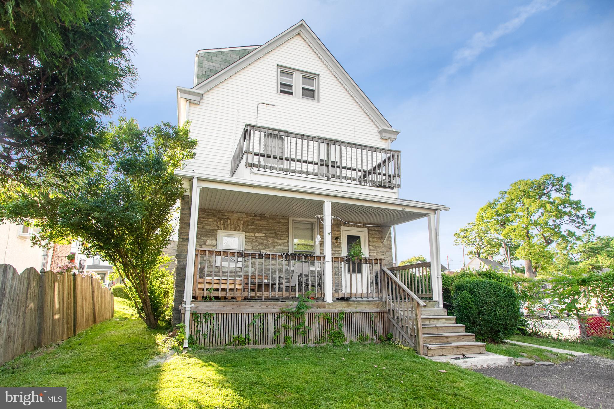 115 Bickley Road Glenside, PA 19038 - Photo 30 of 32 Gallery Image 30