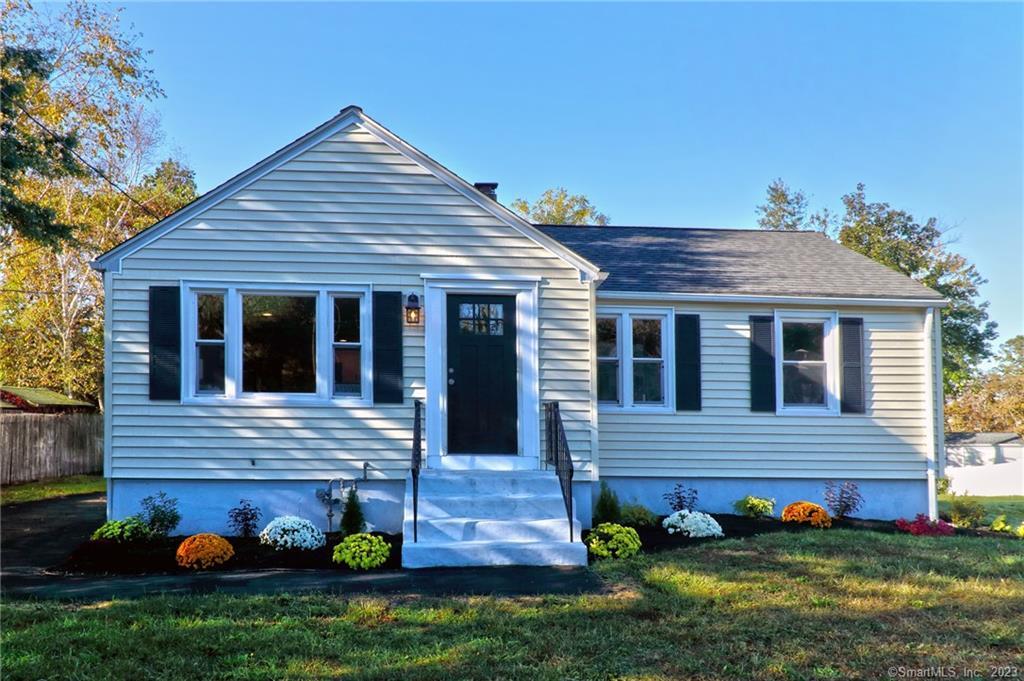 125 Cooper Road West Haven, CT 06516 - Photo 1 of 1 Gallery Image 1