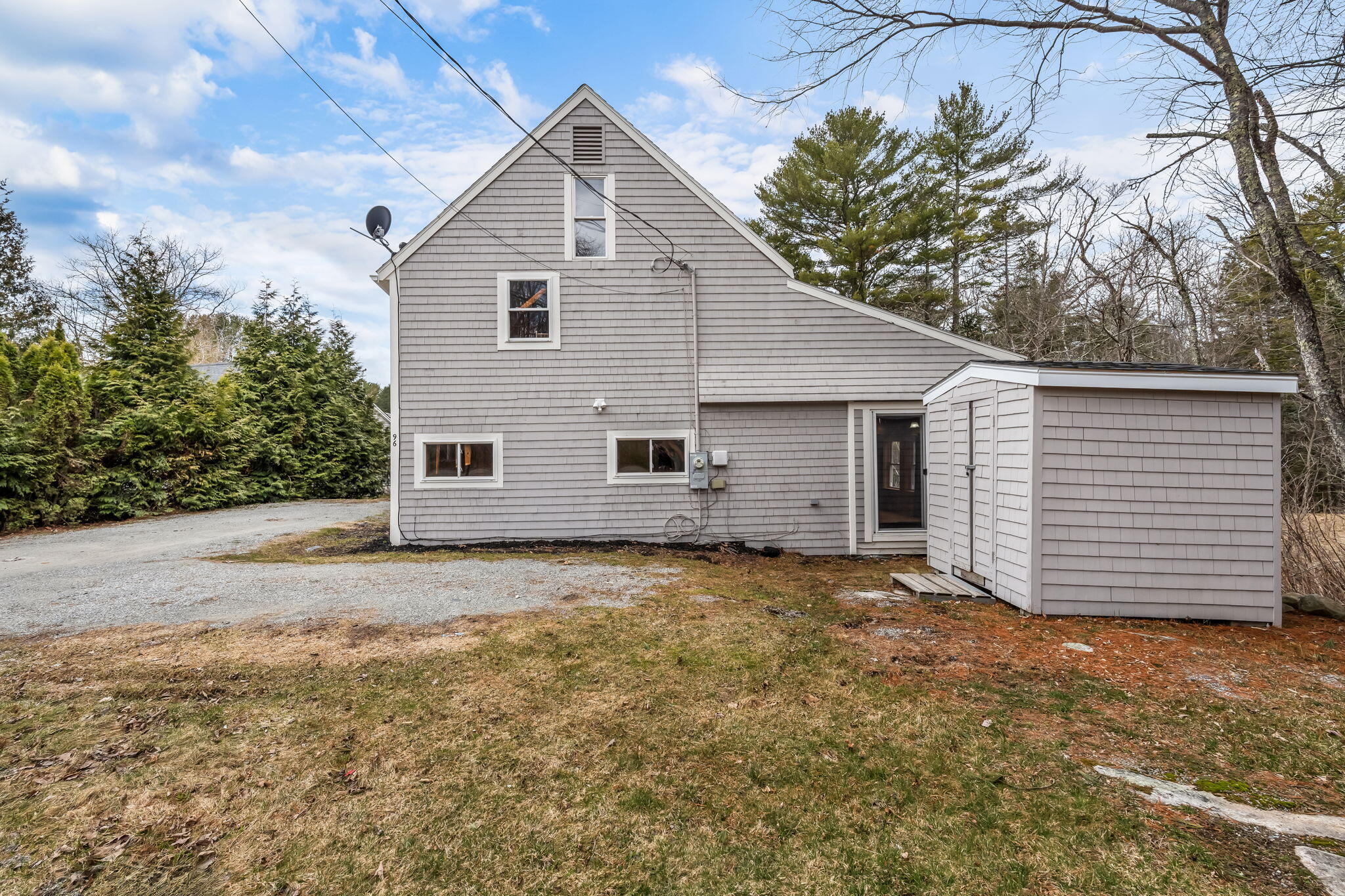 96 Washington Road Waldoboro, ME 04572 - Photo 2 of 53 43-web-or-mls-96-washington-rd