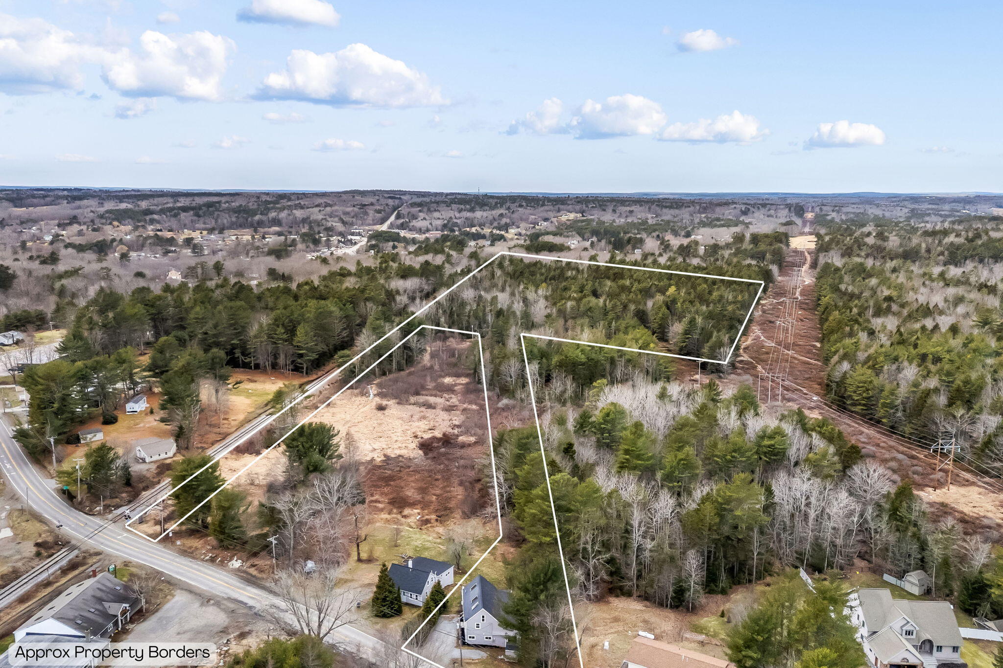 96 Washington Road Waldoboro, ME 04572 - Photo 3 of 53 60-web-or-mls-96-washington-rd