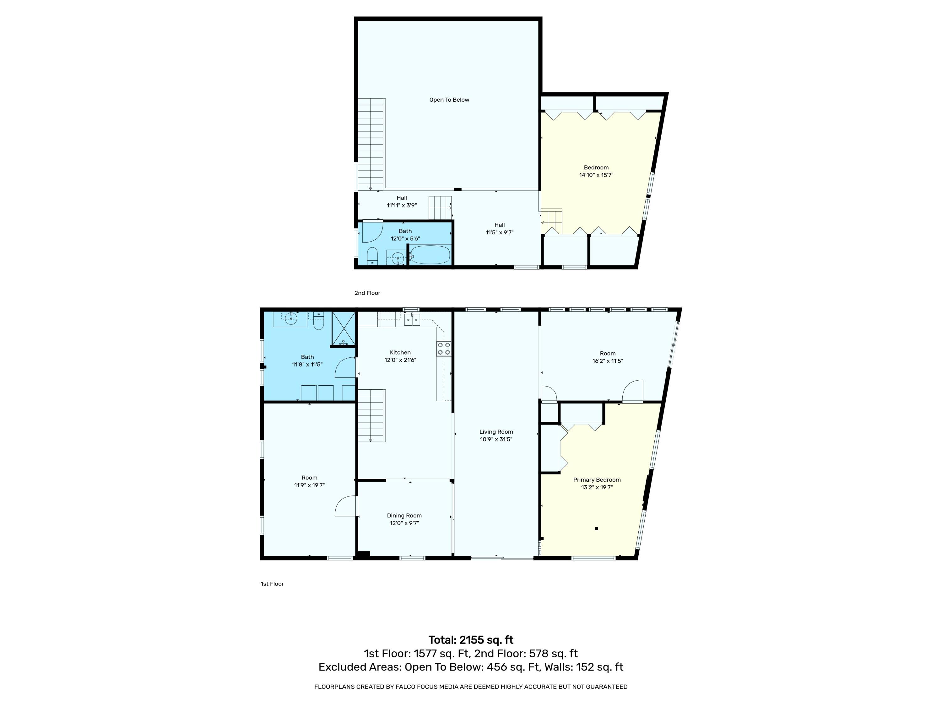96 Washington Road Waldoboro, ME 04572 - Photo 53 of 53 3-Floorplan_3