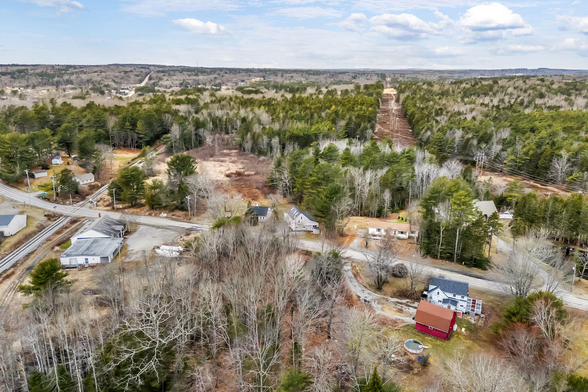 96 Washington Road Waldoboro, ME 04572 - Photo 44 of 53 52-web-or-mls-96-washington-rd