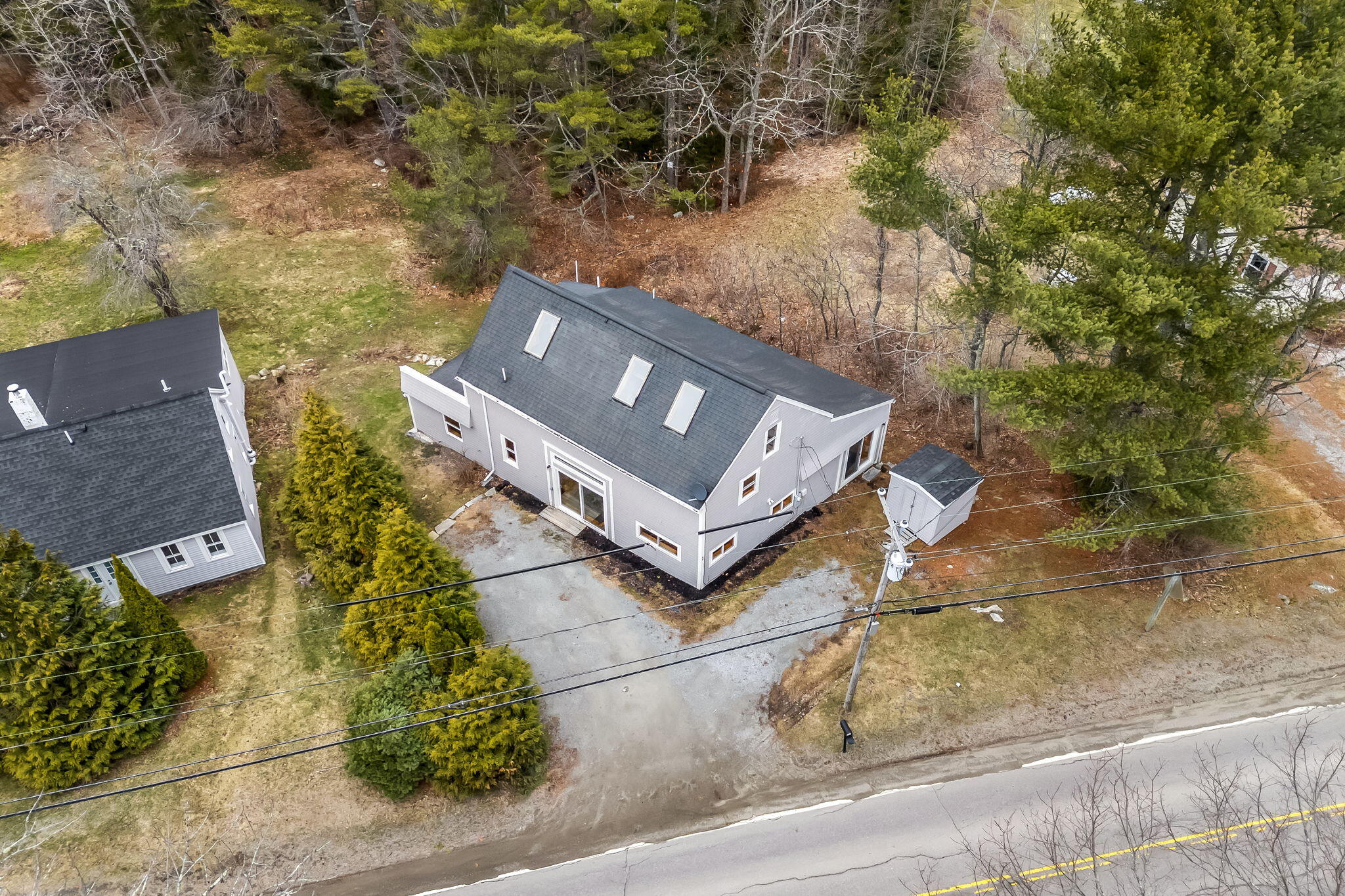 96 Washington Road Waldoboro, ME 04572 - Photo 6 of 53 47-web-or-mls-96-washington-rd
