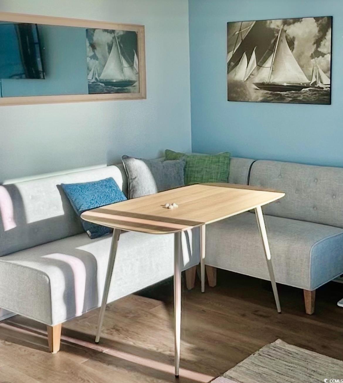 2311 South Ocean Boulevard, Unit 430 Myrtle Beach, SC 29577 - Photo 11 of 37