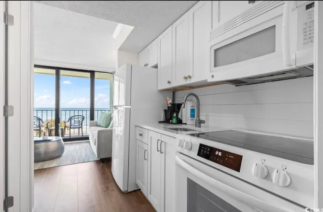 $169,500 | 2311 South Ocean Boulevard, Unit 430, Myrtle Beach, SC 29577