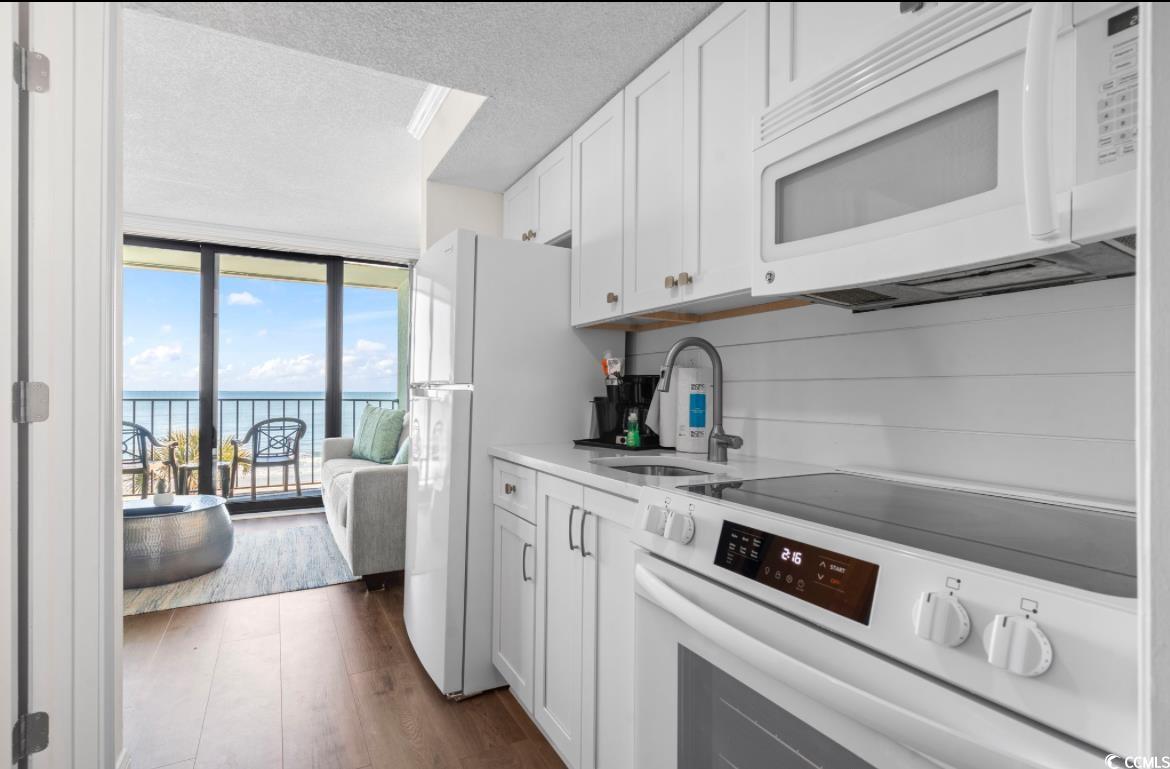 2311 South Ocean Boulevard, Unit 430 Myrtle Beach, SC 29577 - Photo 13 of 37
