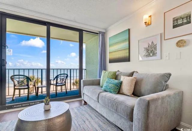 $169,500 | 2311 South Ocean Boulevard, Unit 430, Myrtle Beach, SC 29577